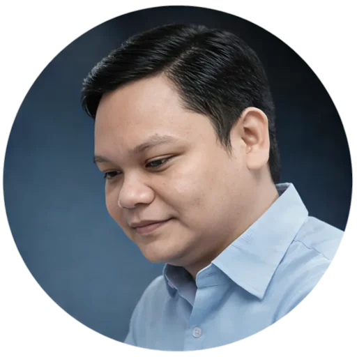 Yovi Mahendra - Icon